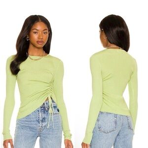 Song of Style Mick Sweater